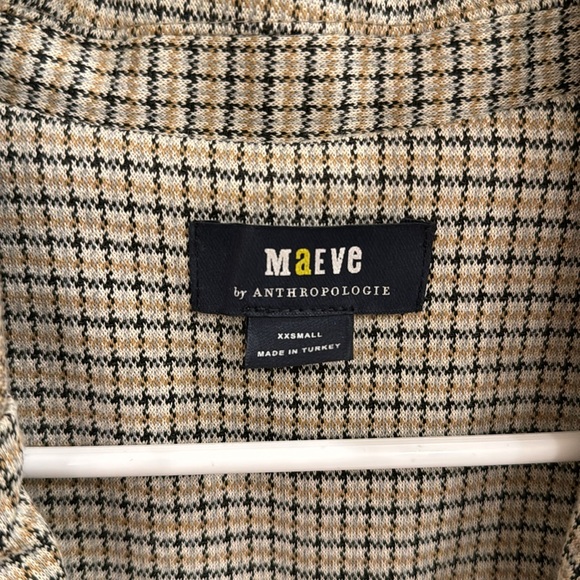 Blazer xxsmall - Picture 2 of 3